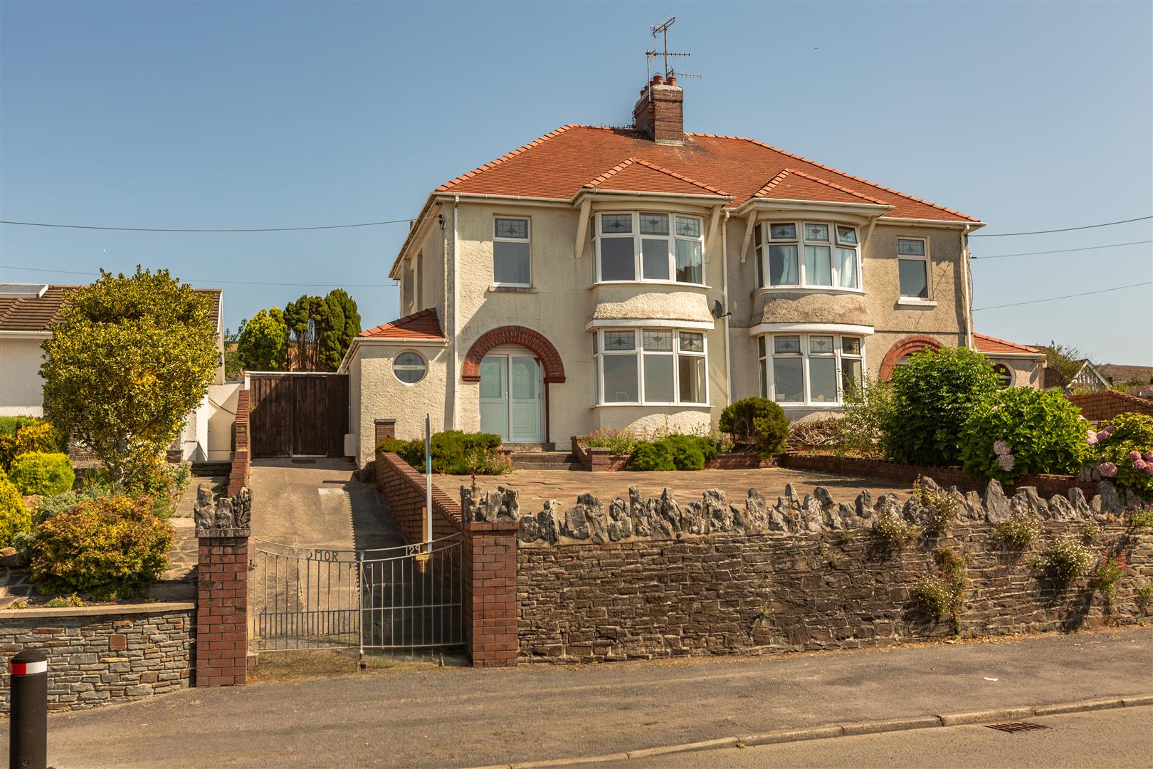 Gwscwm Road, Pembrey, Burry Port, SA16 0AQ